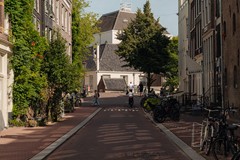 Kerkstraat 303L, 1017 GZ Amsterdam 